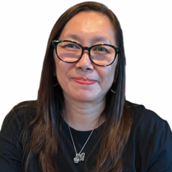 Doris Isubal-Mongaya portrait