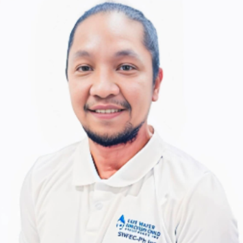 Mario Cuarez, Jr. portrait